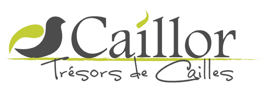 logo caillor